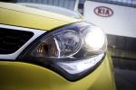 Kia Rio 5-Door 2015 года (US)